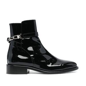 TOTEME (authentic) The Jodhpur patent leather boots- NEVER WORN
